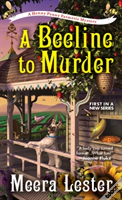 Capa do artigo Beeline To Murder