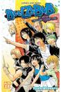 Beelzebub Hors Serie - Preview