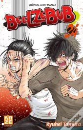 Beelzebub T.24
