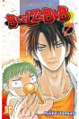Beelzebub T.7 - Preview