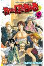 Beelzebub T.9 - Preview