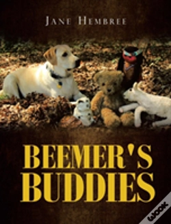 Capa do artigo Beemer'S Buddies