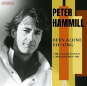 Capa do artigo Been Alone So Long - CD