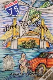 Capa do artigo Been Had Paper