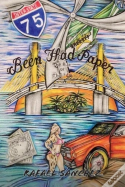 Capa do artigo Been Had Paper