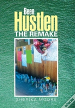 Capa do artigo Been Hustlen The Remake