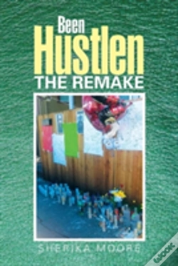 Capa do artigo Been Hustlen The Remake