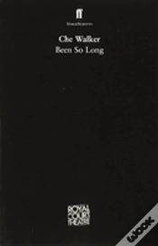 Capa do artigo Been So Long