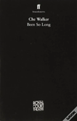 Capa do artigo Been So Long
