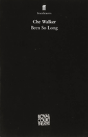 Been So Long - Preview