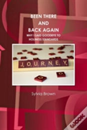 Capa do artigo Been There And Back Again