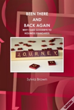 Capa do artigo Been There And Back Again