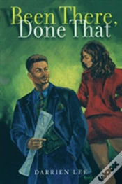 Capa do artigo Been There, Done That