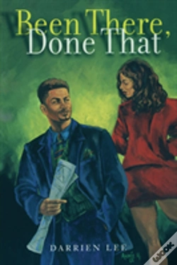 Capa do artigo Been There, Done That