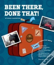 Capa do artigo Been There, Done That!