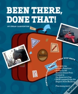 Capa do artigo Been There, Done That!