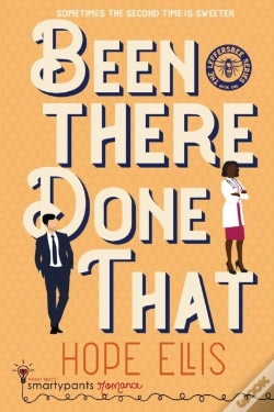 Capa do artigo Been There Done That