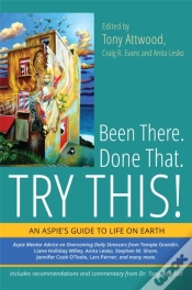 Capa do artigo Been There. Done That. Try This!
