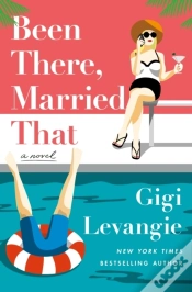 Capa do artigo Been There, Married That