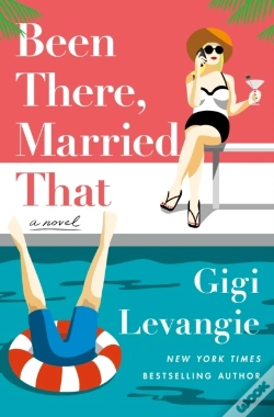 Capa do artigo Been There, Married That