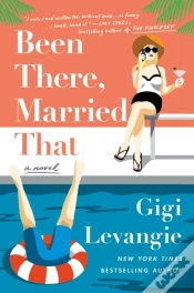 Capa do artigo Been There, Married That