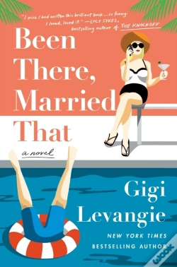 Capa do artigo Been There, Married That