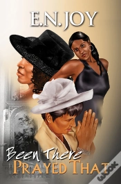 Capa do artigo Been There Prayed That: