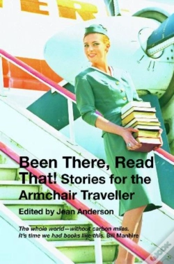 Capa do artigo Been There Read That!