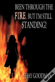 Capa do artigo Been Through The Fire, But I