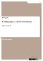 Beendigung Des Arbeitsverhaltnisses - Preview
