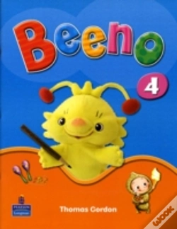 Capa do artigo Beeno