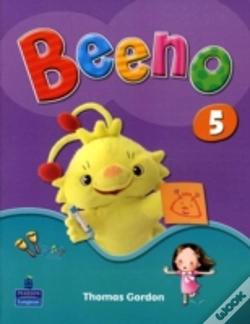 Capa do artigo Beeno