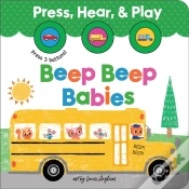 Capa do artigo Beep Beep Babies