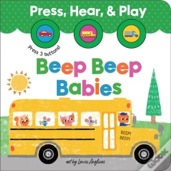 Capa do artigo Beep Beep Babies