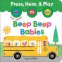 Beep Beep Babies - Preview