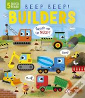 Beep! Beep! Builders