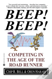 Capa do artigo Beep! Beep!