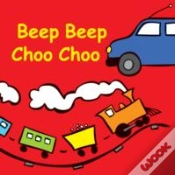 Capa do artigo Beep Beep Choo Choo