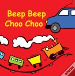 Capa do artigo Beep Beep Choo Choo