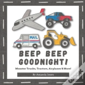 Capa do artigo Beep Beep Goodnight!