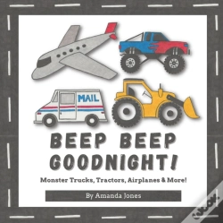 Capa do artigo Beep Beep Goodnight!
