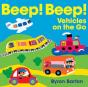 Beep! Beep! Vehicles On The Go - Preview