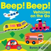 Capa do artigo Beep! Beep! Vehicles On The Go