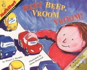 Capa do artigo Beep Beep, Vroom Vroom!