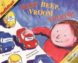 Capa do artigo Beep Beep, Vroom Vroom!