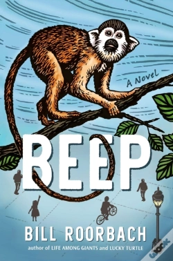 Capa do artigo Beep