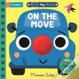 Beep My Nose On The Move