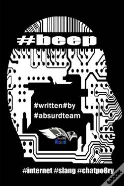 Capa do artigo #Beep