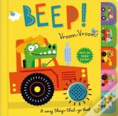 Beep! Vroom-Vroom!