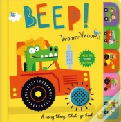Capa do artigo Beep! Vroom-Vroom!
